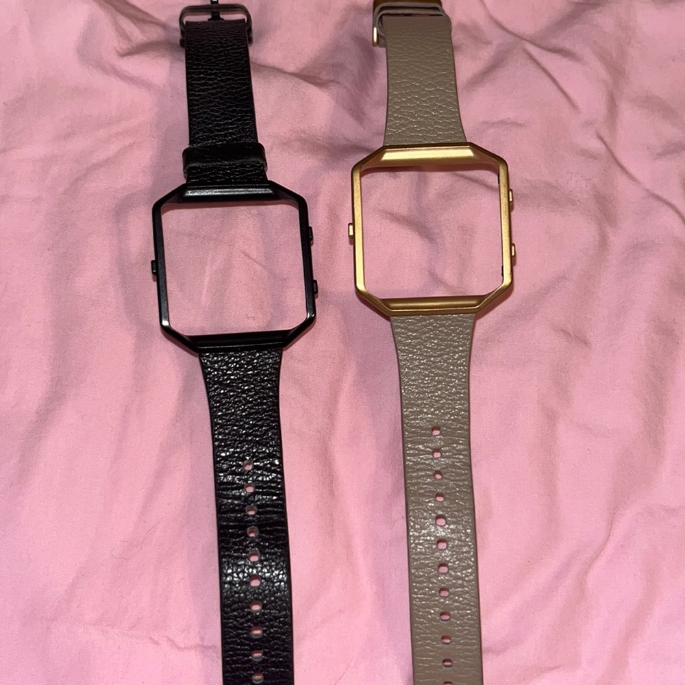 Fit bit band watches